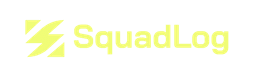Squadlog Logo