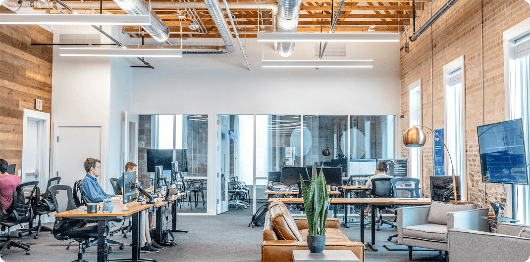 Office Environment