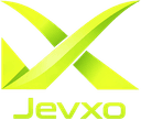 JEVXO Center Logo