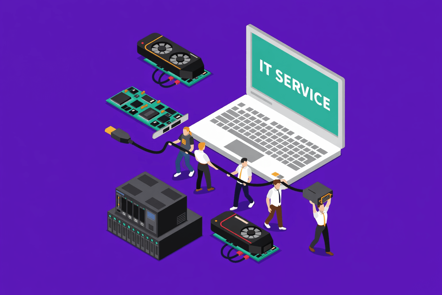 JEVXO Digital Agency